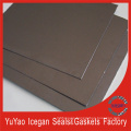 Flat Stainless Steel and Graphite Composite Board Auto Parts